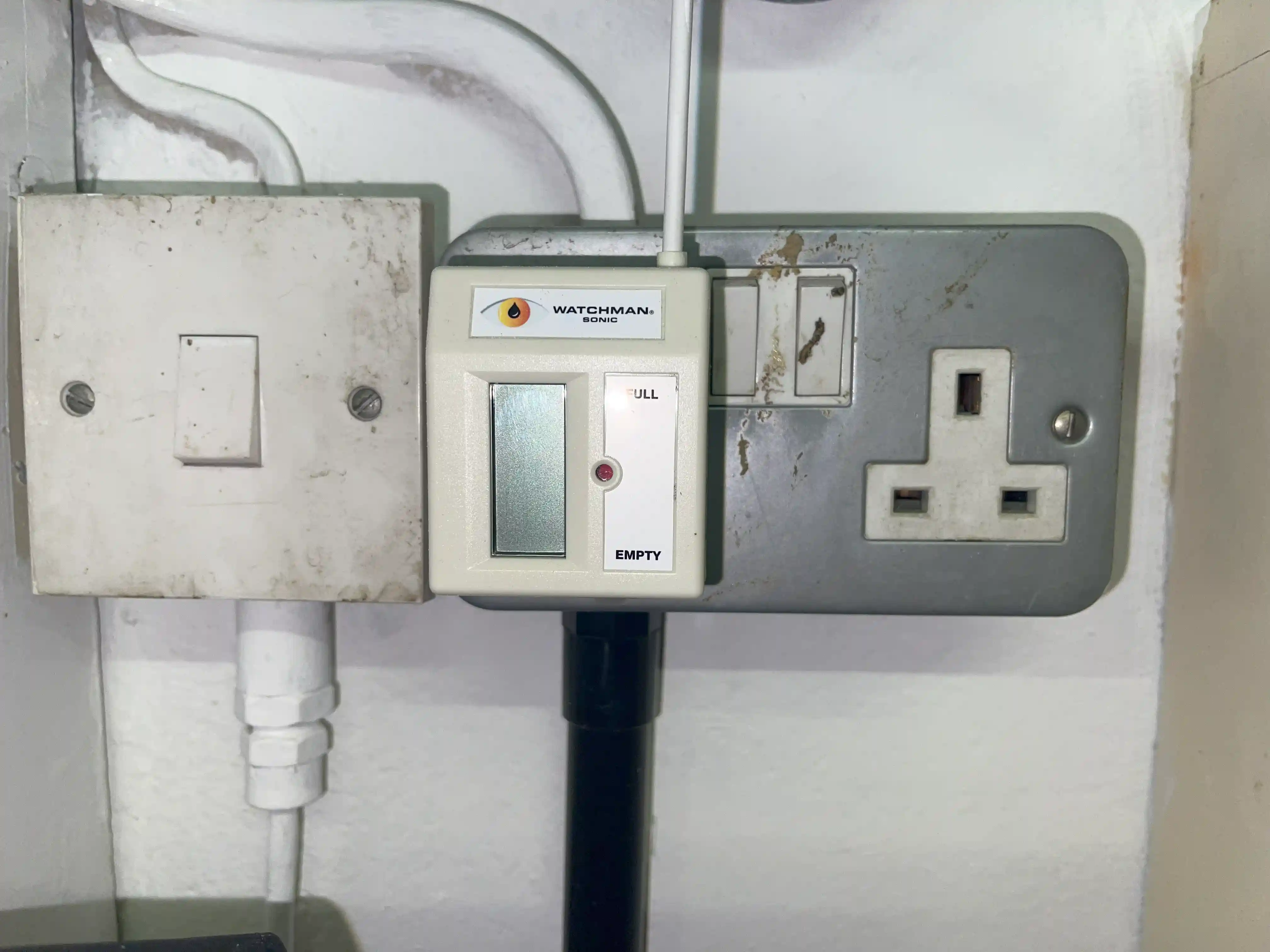 Emergency Electrician 24 hour Hastings